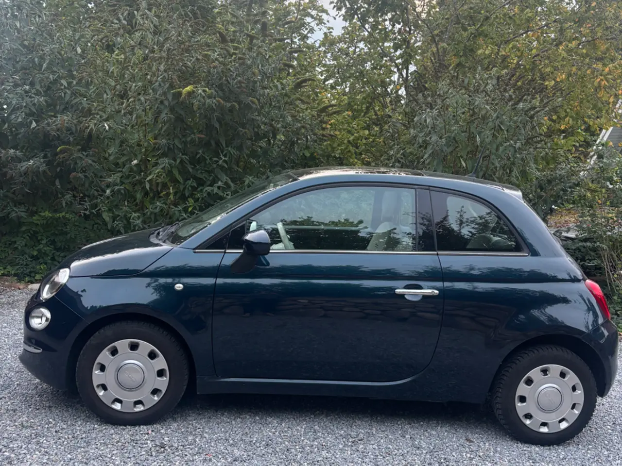Billede 8 - Fiat 500 0,9 TwinAir 80 Pop
