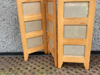 Sammenklappelig billedramme