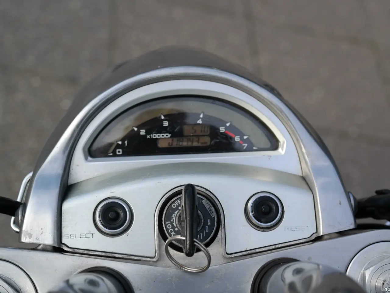 Billede 20 - Yamaha XV 1700 MC-SYD BYTTER GERNE