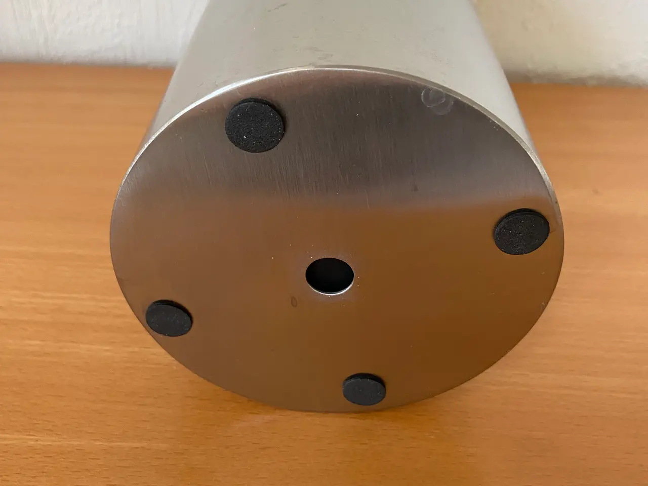 Billede 3 - ⭐️ Dorre universal knivblok 22,5 cm, rustfrit stål