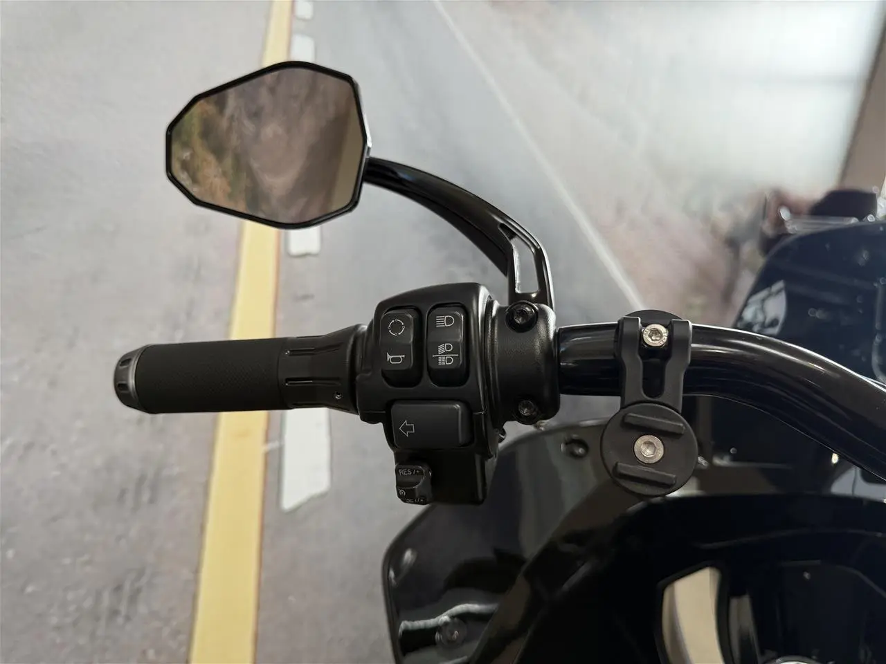 Billede 11 - Harley-Davidson FXBB Street Bob 107"