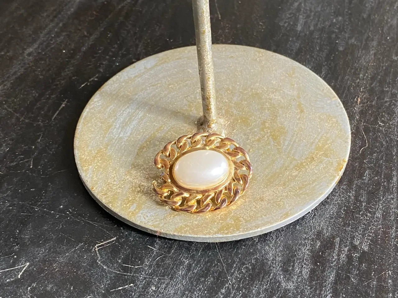 Billede 2 - Broche 