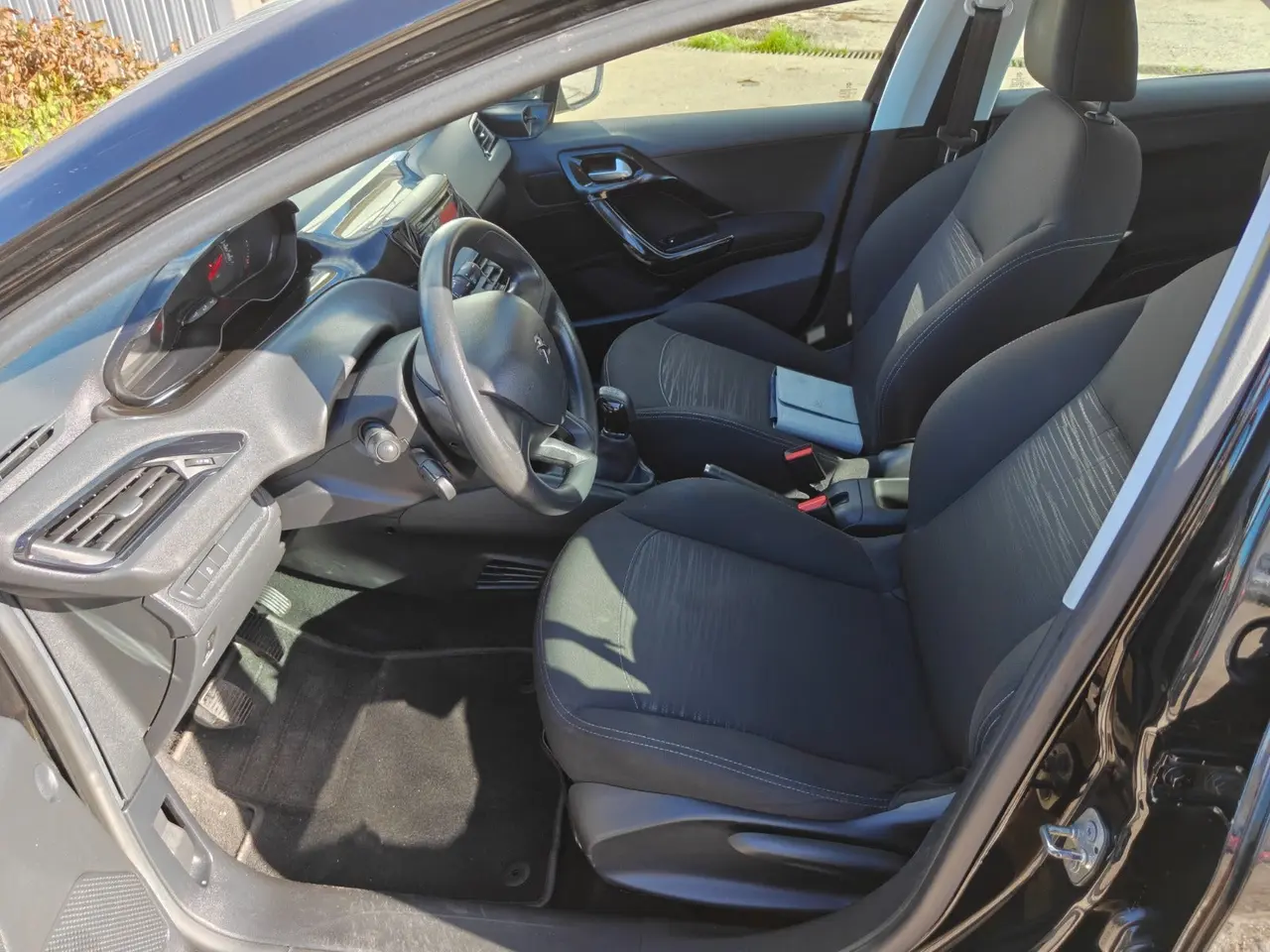 Billede 10 - Peugeot 208 1,0 VTi Active