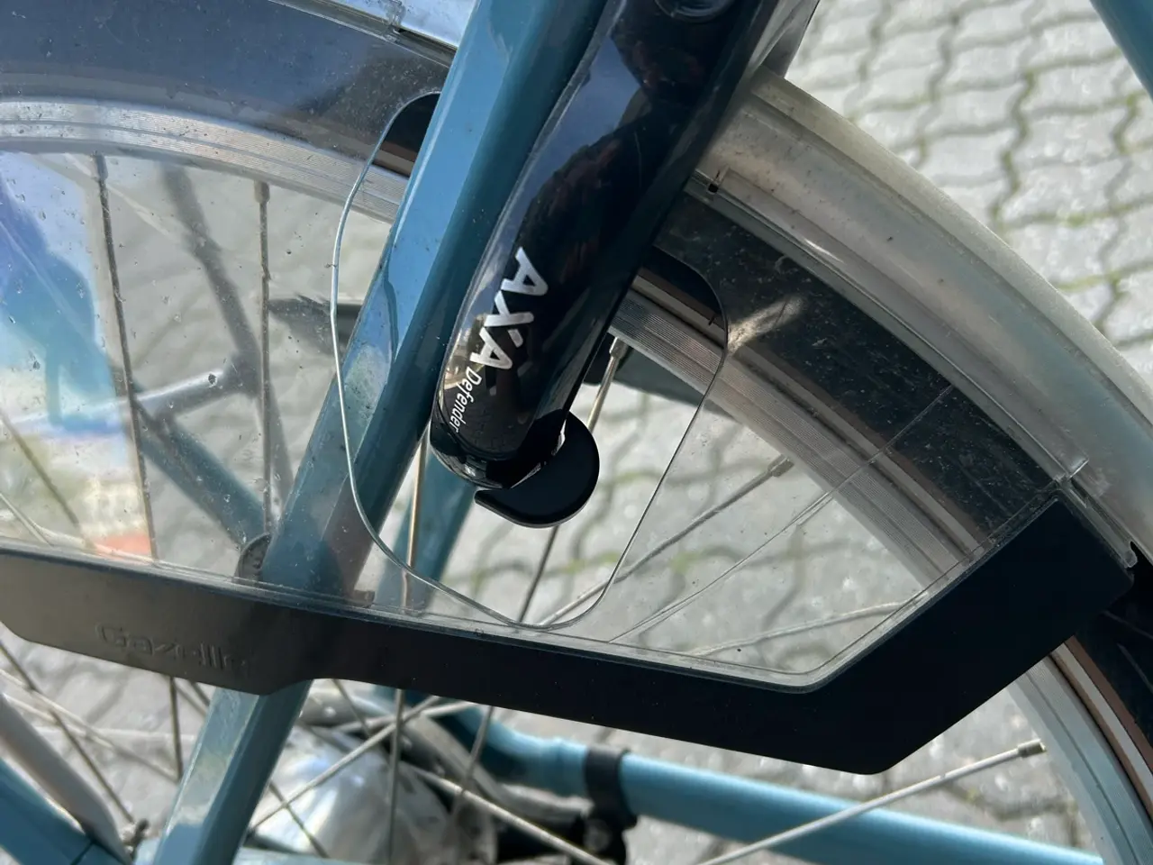 Billede 6 - Gazelle Cykel 7 gear