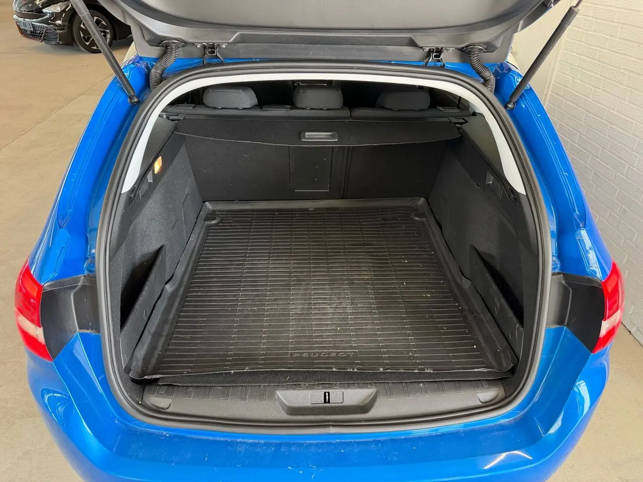 Billede 5 - Peugeot 308 SW 1,5 BlueHDi Allure Grand 130HK Stc 6g
