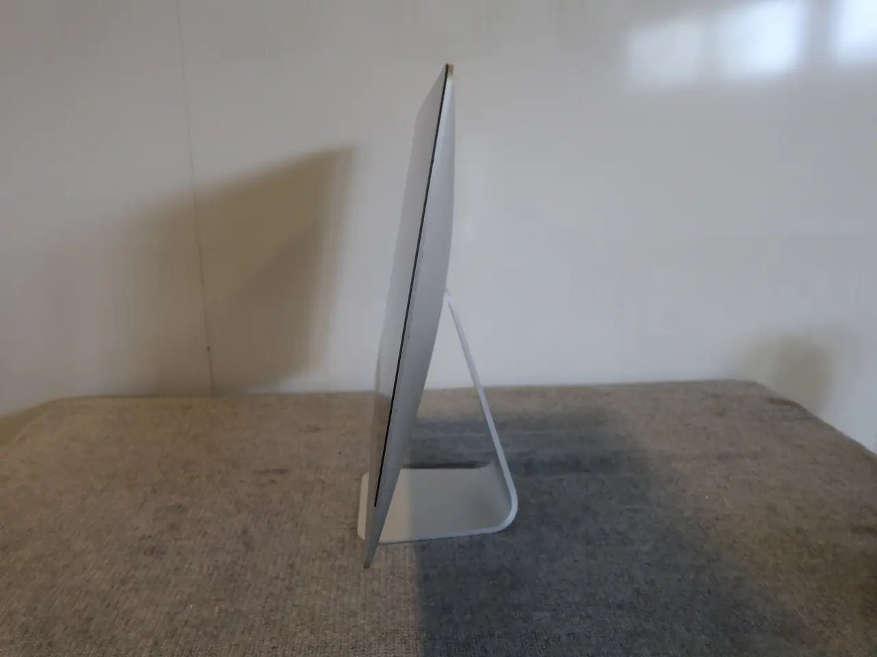 Billede 4 - Apple iMac 18,2 21,5" 4K opløsning - LÆS BESKRIVELSE