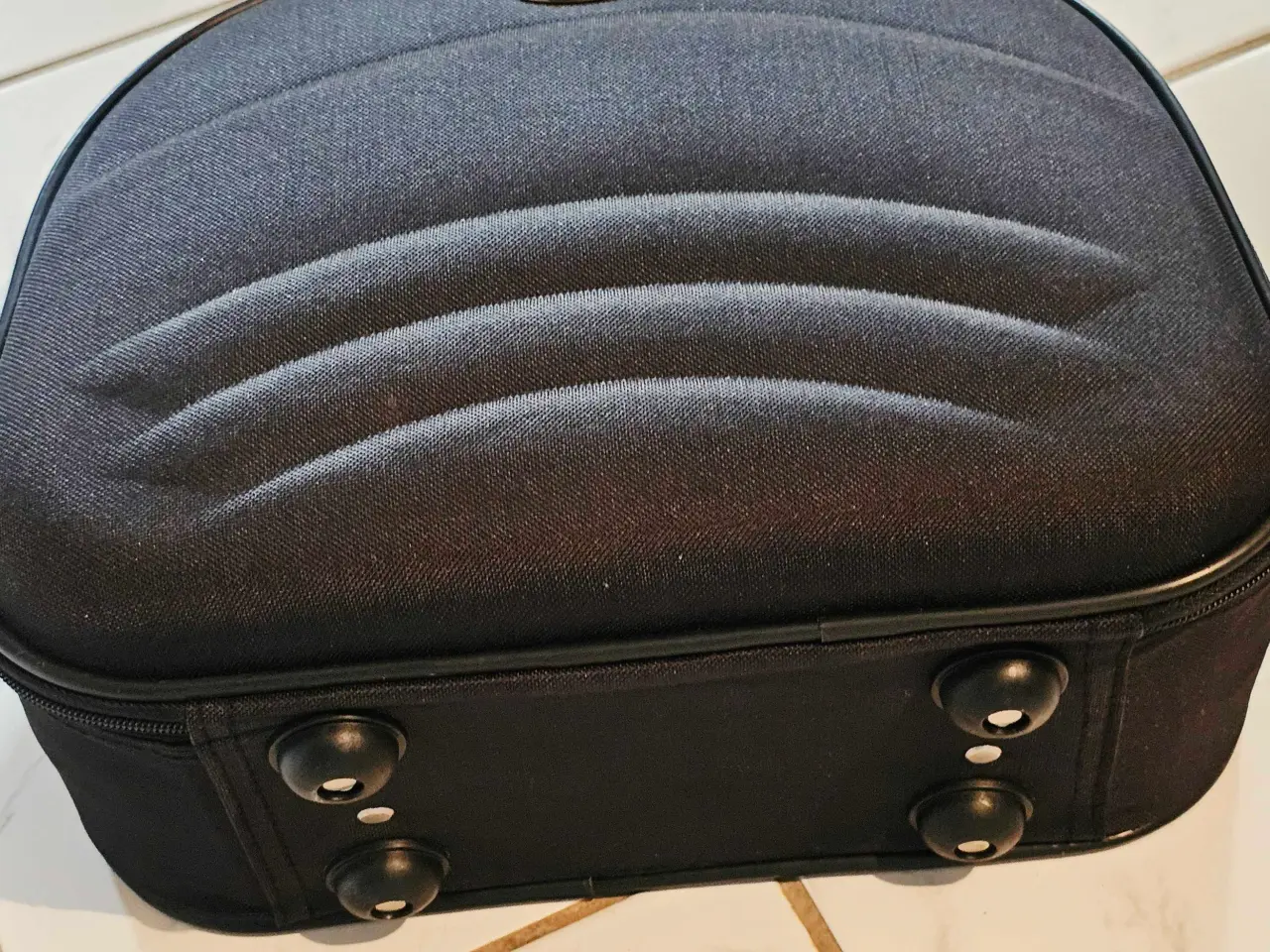 Billede 3 - Beautybox Hardcase fra Explorer