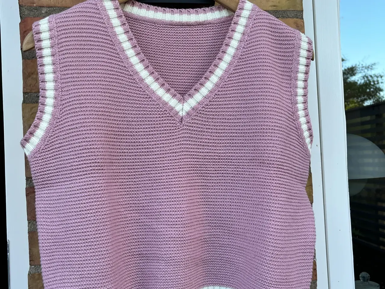 Billede 1 - Vest