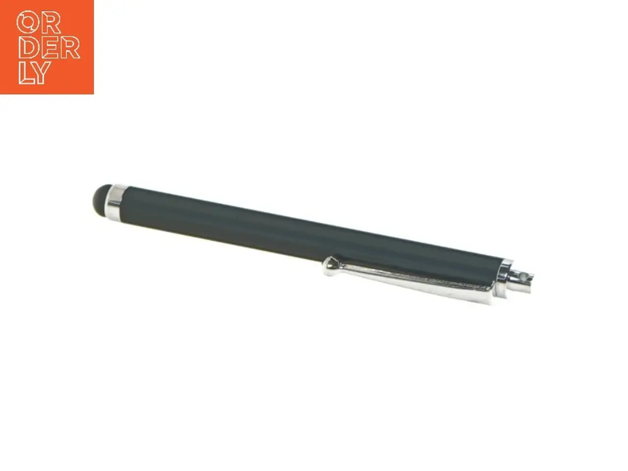 Billede 1 - Stylus pen til tablet fra Trust (str. 11,5 cm)