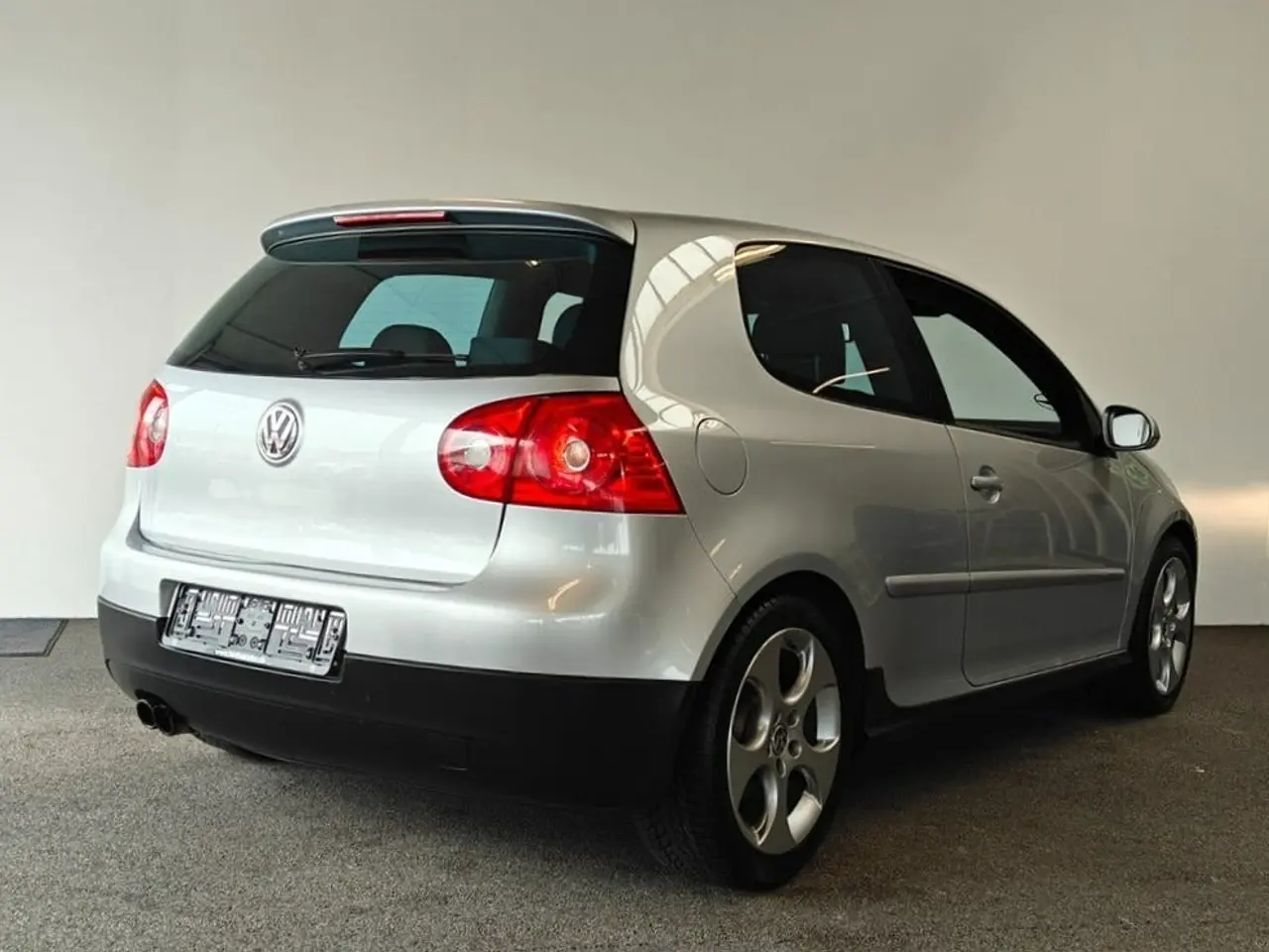 Billede 2 - VW Golf V 2,0 GTi