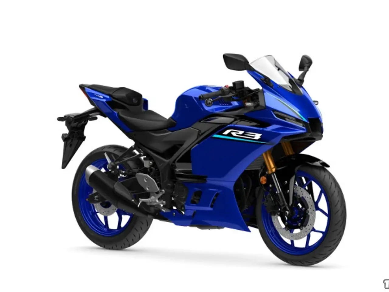 Billede 1 - Yamaha YZF R3