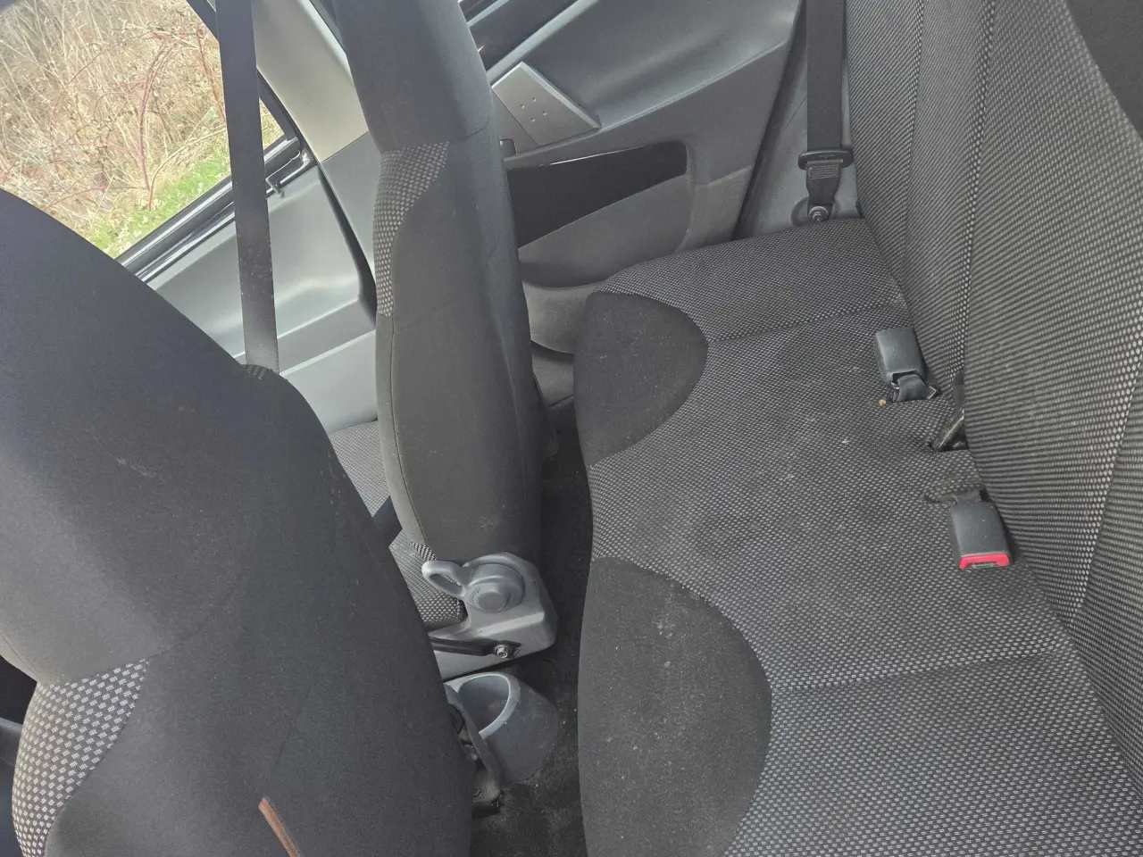 Billede 6 - Velholdt aygo