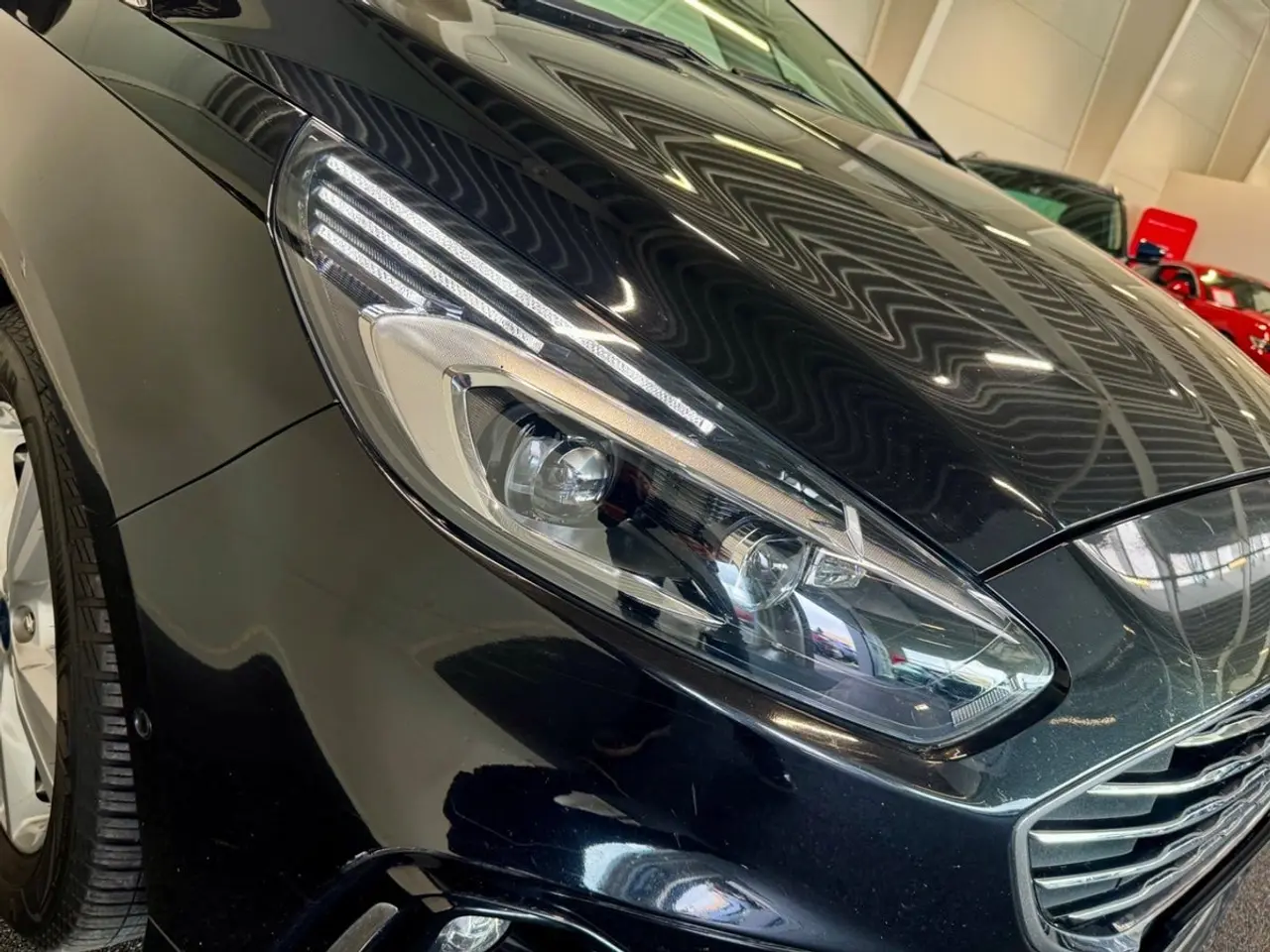 Billede 9 - Ford S-MAX 2,0 EcoBlue Titanium aut. Van