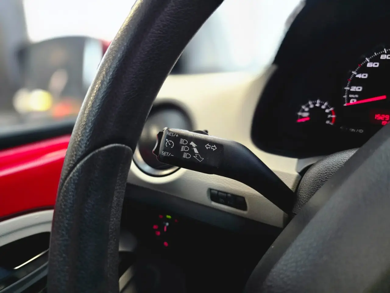 Billede 10 - Seat Mii 1,0 60 Style eco