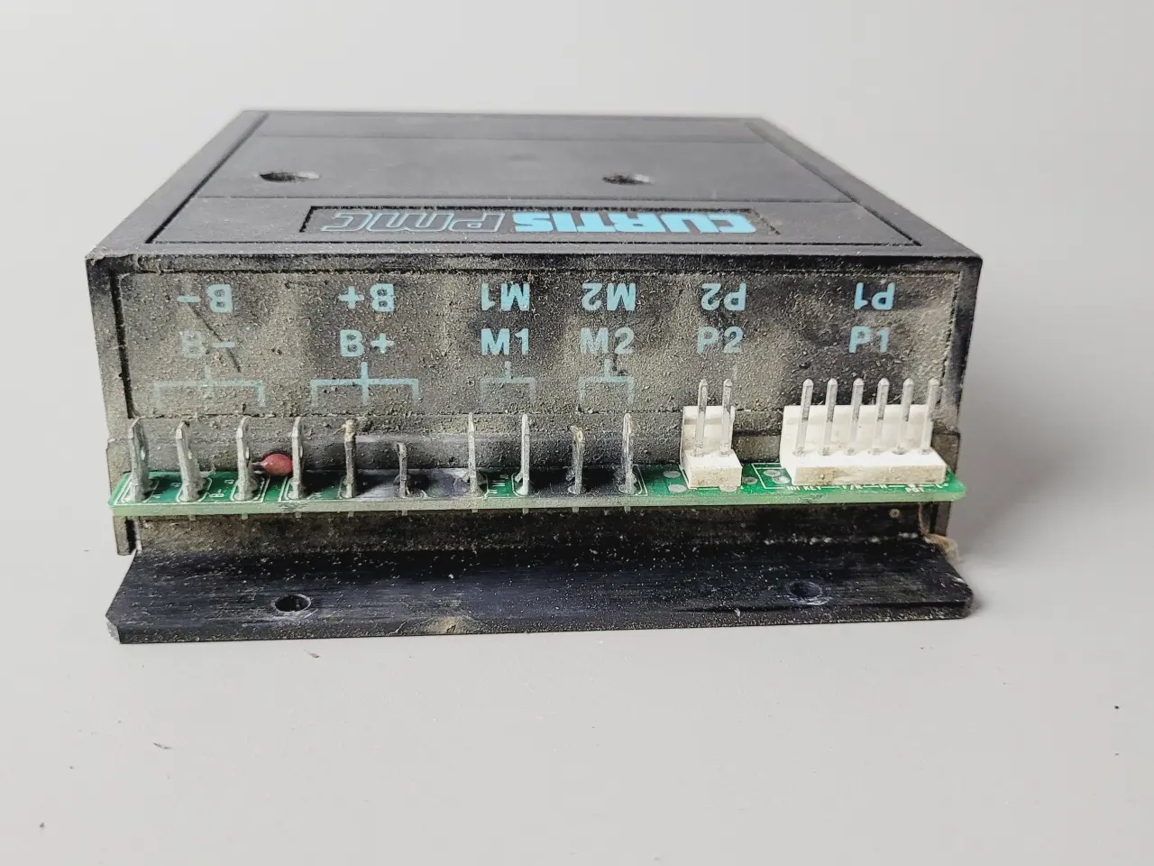Billede 3 - ⭐️· CURTIS PMC Motorcontroller / Regulator (36V)