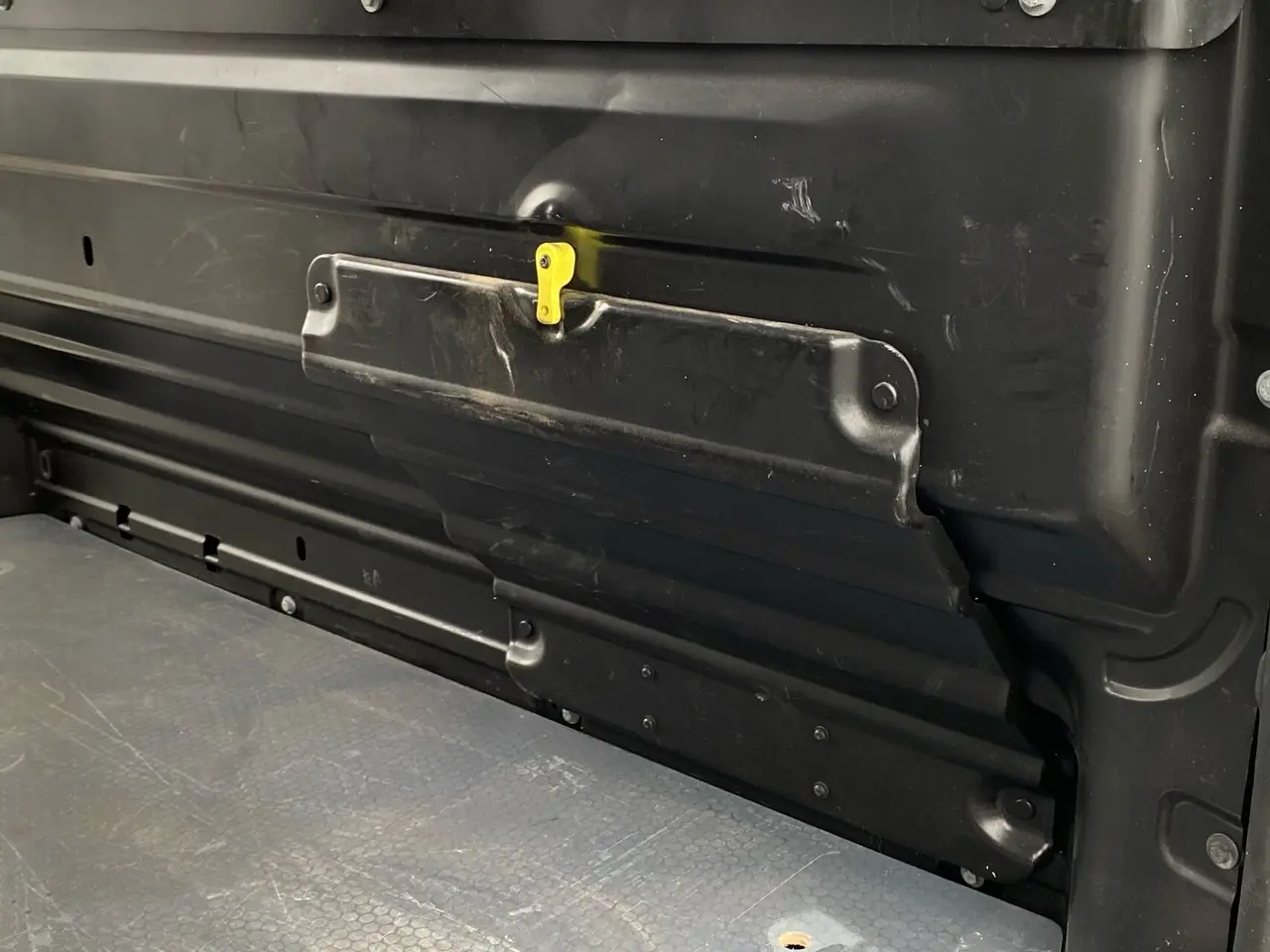 Billede 8 - Toyota Proace Medium 2,0 D Comfort m/Dobb skydedør 180HK Van 6g Aut.