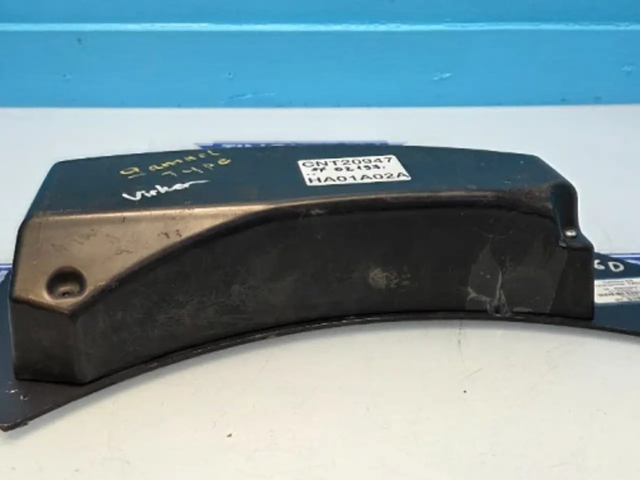 Billede 12 - Hydrema 906D Display 7400384
