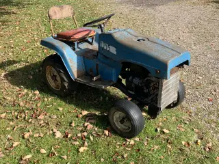 Jacobsen GT 16 Hydro