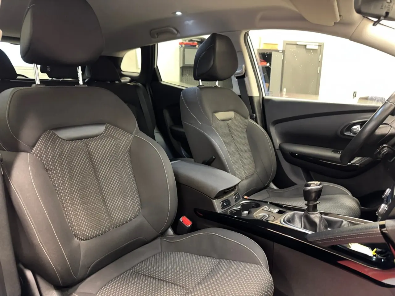 Billede 14 - Renault Kadjar 1,5 dCi 110 Zen