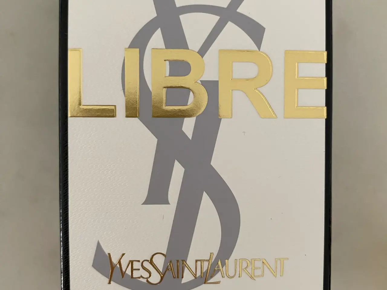 Billede 2 - Yves Saint Laurent Libre Eau de Parfum
