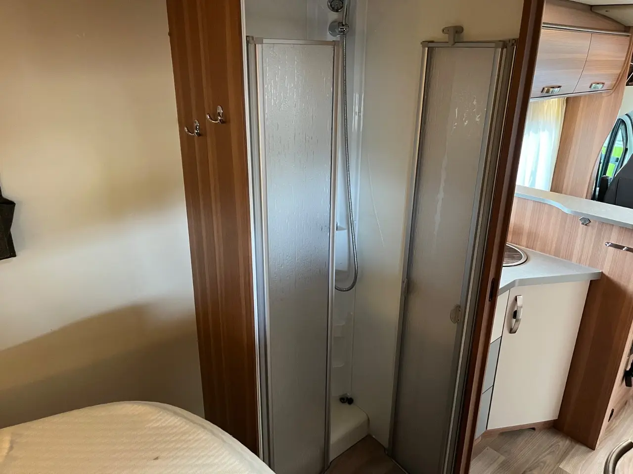 Billede 18 - Fiat Weinsberg 2,3 CaraLoft 700 MXH
