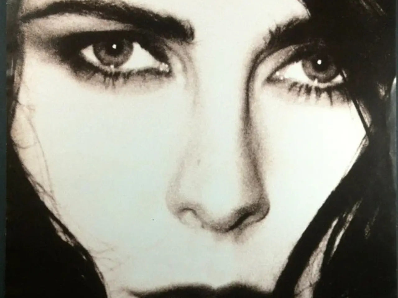 Billede 4 - 3 Alison Moyet LP'er SÆLGES