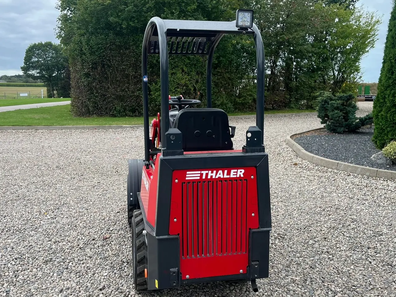 Billede 15 - Thaler 2226S Kun 98cm bred