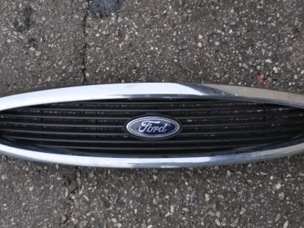 Billede 11 - Ford Mondeo mk 1/2