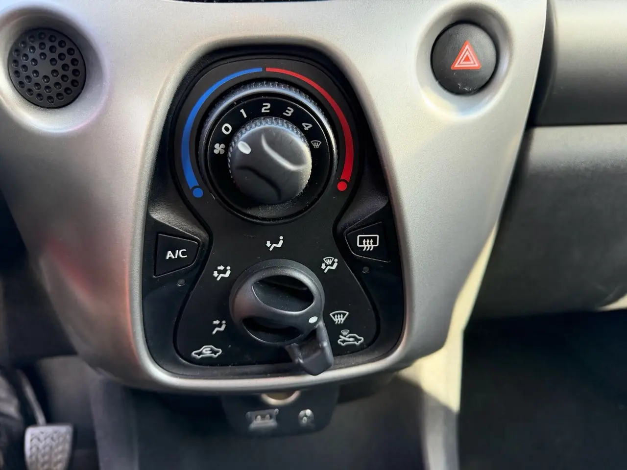 Billede 9 - Toyota Aygo 1,0 VVT-I X-Touch 69HK 5d