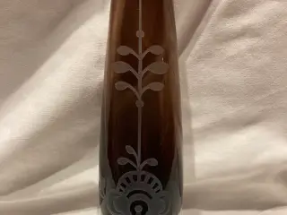 Mega mussel vase