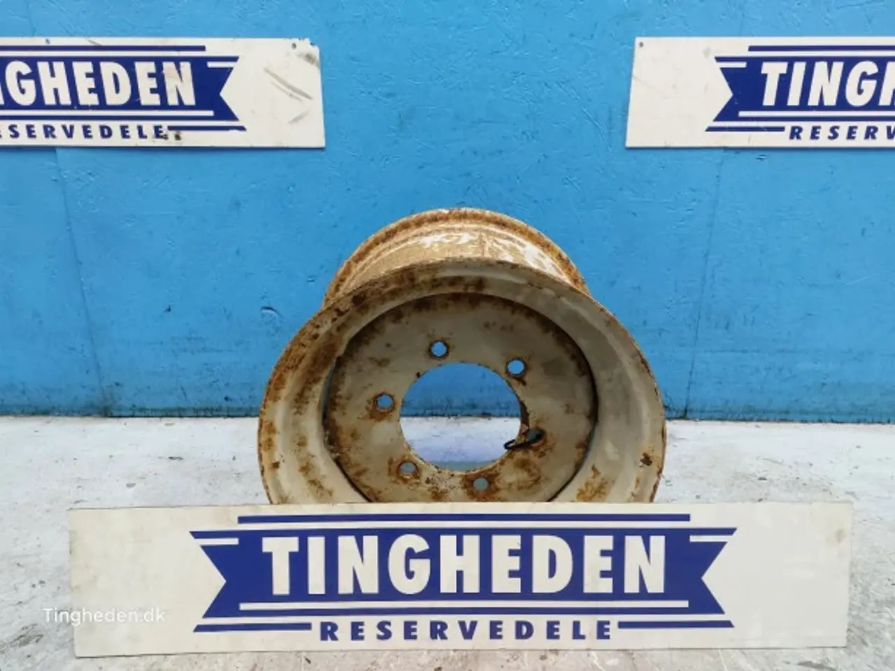 Billede 1 - 17"   13.00X17