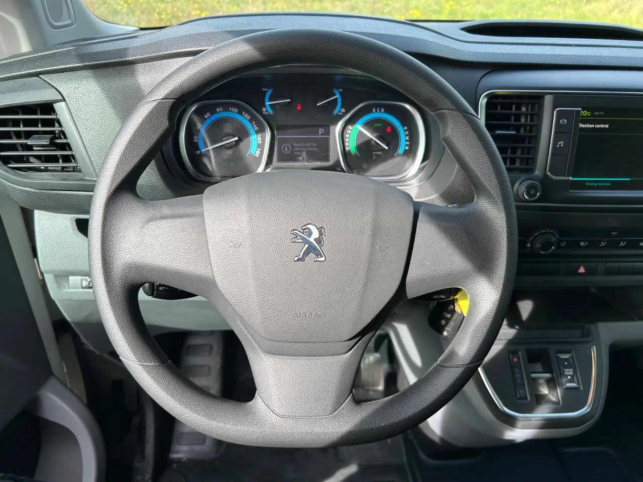 Billede 7 - Peugeot e-Expert 75 L2 Plus Van