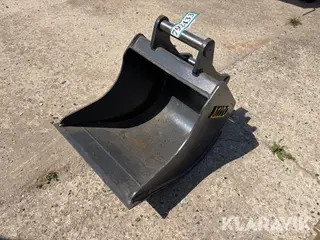 Skovl Mito Deep bucket S40