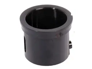 Bøsning til 50mm Knott KF27-A