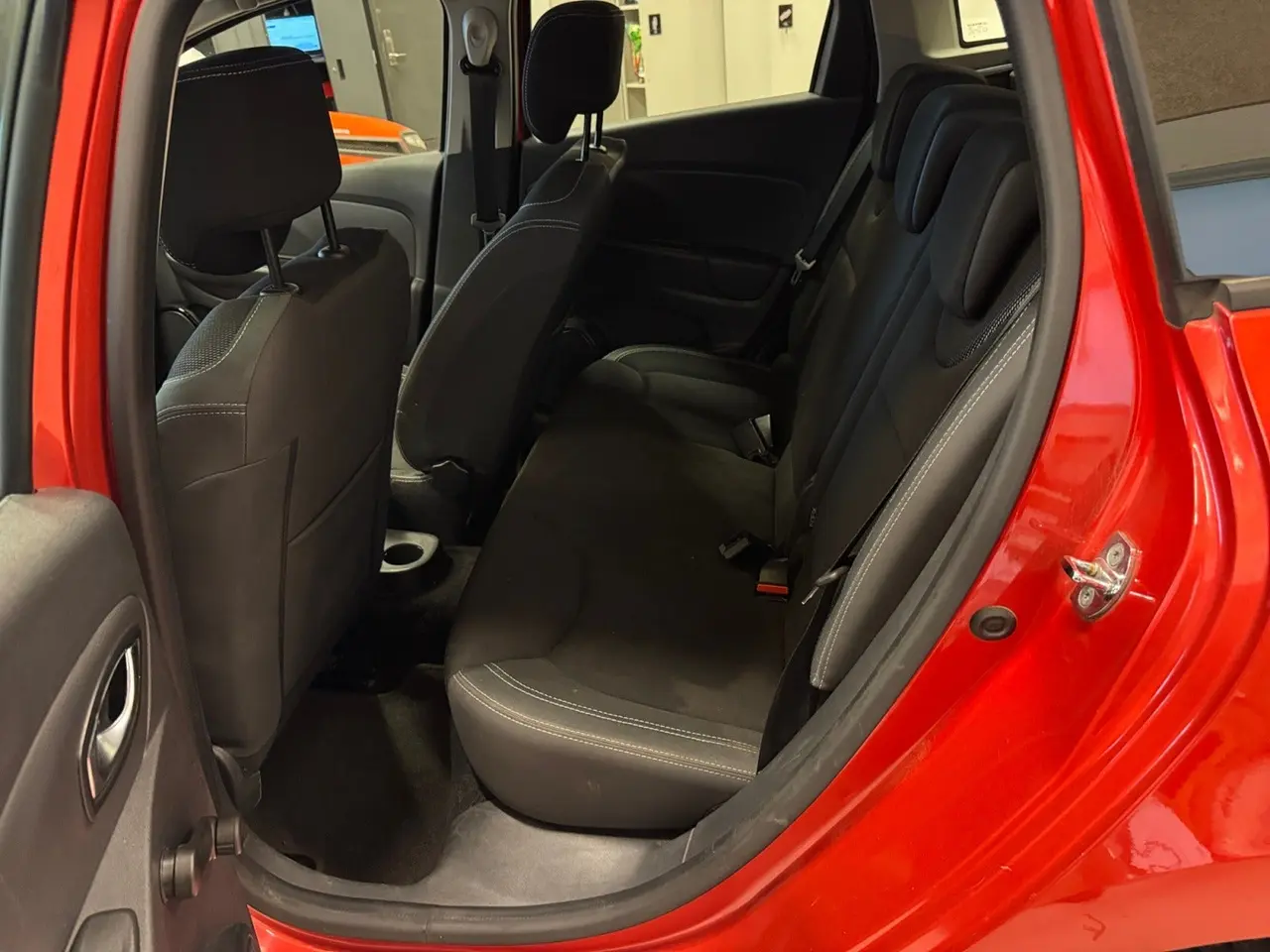 Billede 12 - Renault Clio IV 0,9 TCe 90 Zen Sport Tourer