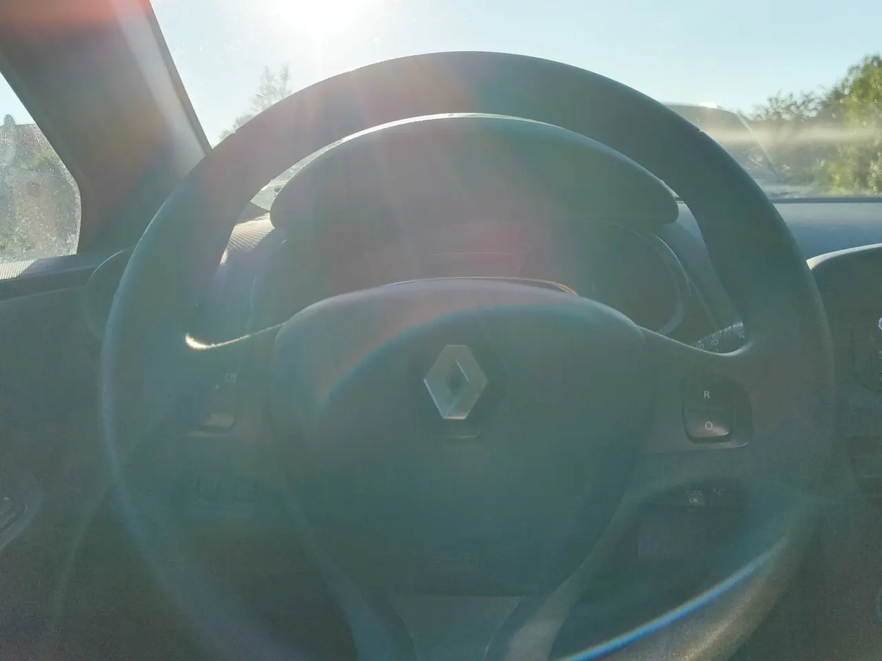 Billede 16 - Renault Clio IV 1,2 16V Authentique