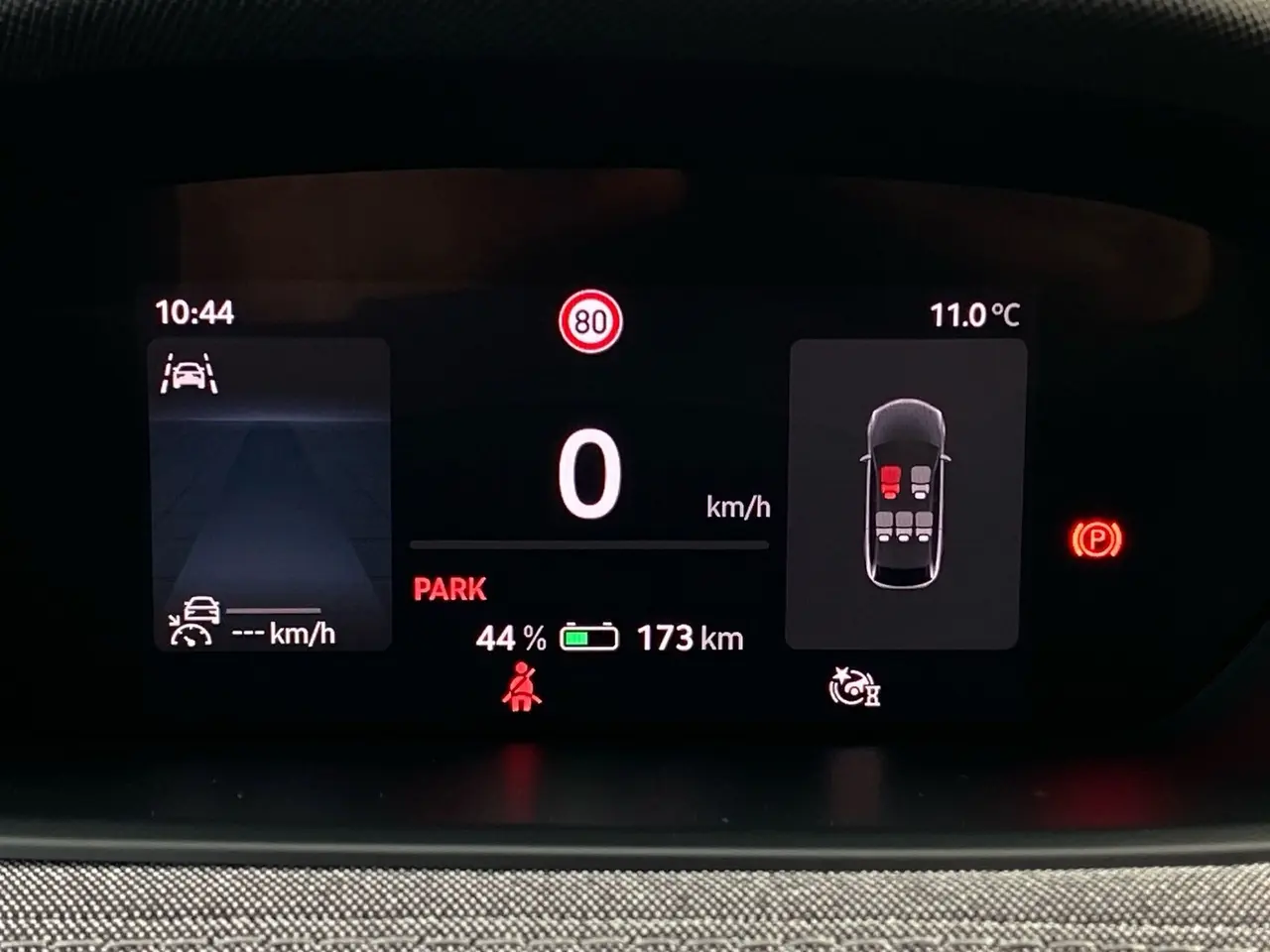 Billede 13 - Skoda Enyaq 85 iV Premium 286HK 5d Aut.