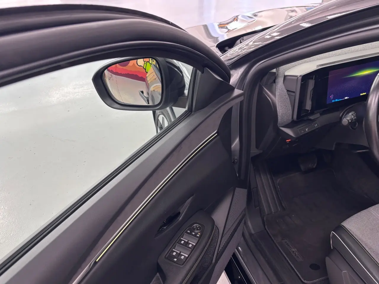 Billede 5 - Renault Megane E-Tech 60 Optimum Charge