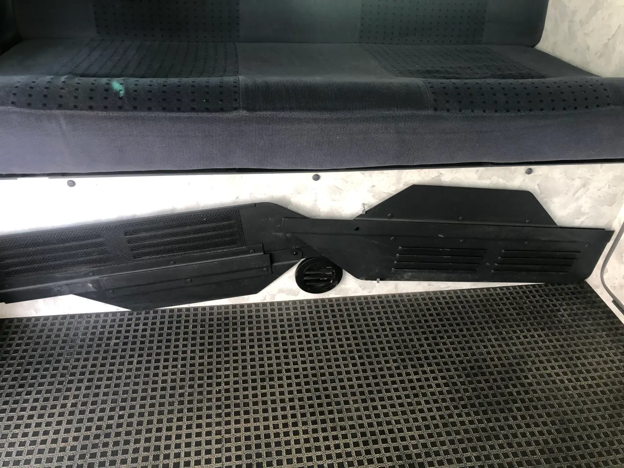 Billede 13 - VW T4 CALIFORNIA EKSTRA LANG