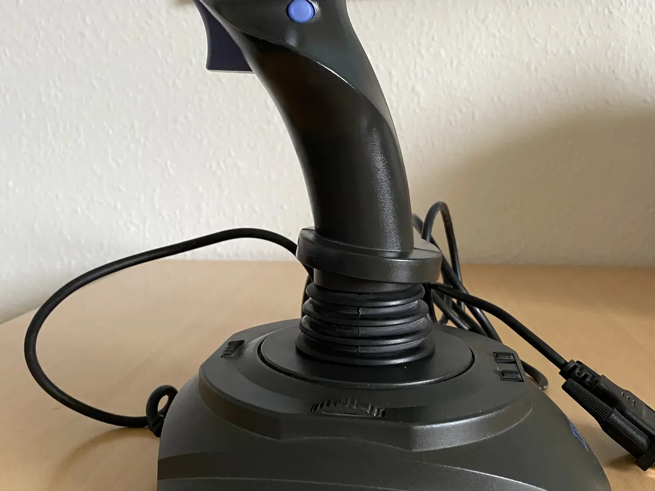Billede 2 - IBM joystick