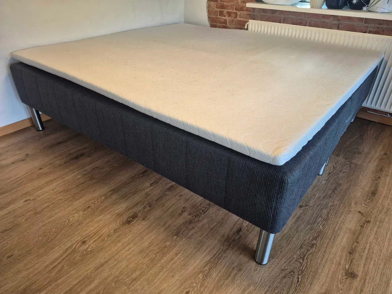 Billede 6 - Seng 180x200