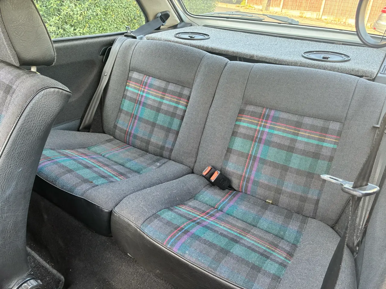 Billede 7 - WV Polo Coupé fra 1994