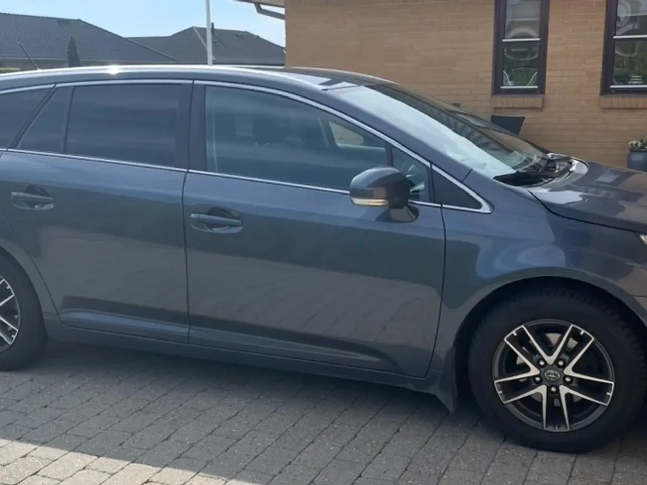 Billede 6 - Toyota Avensis 