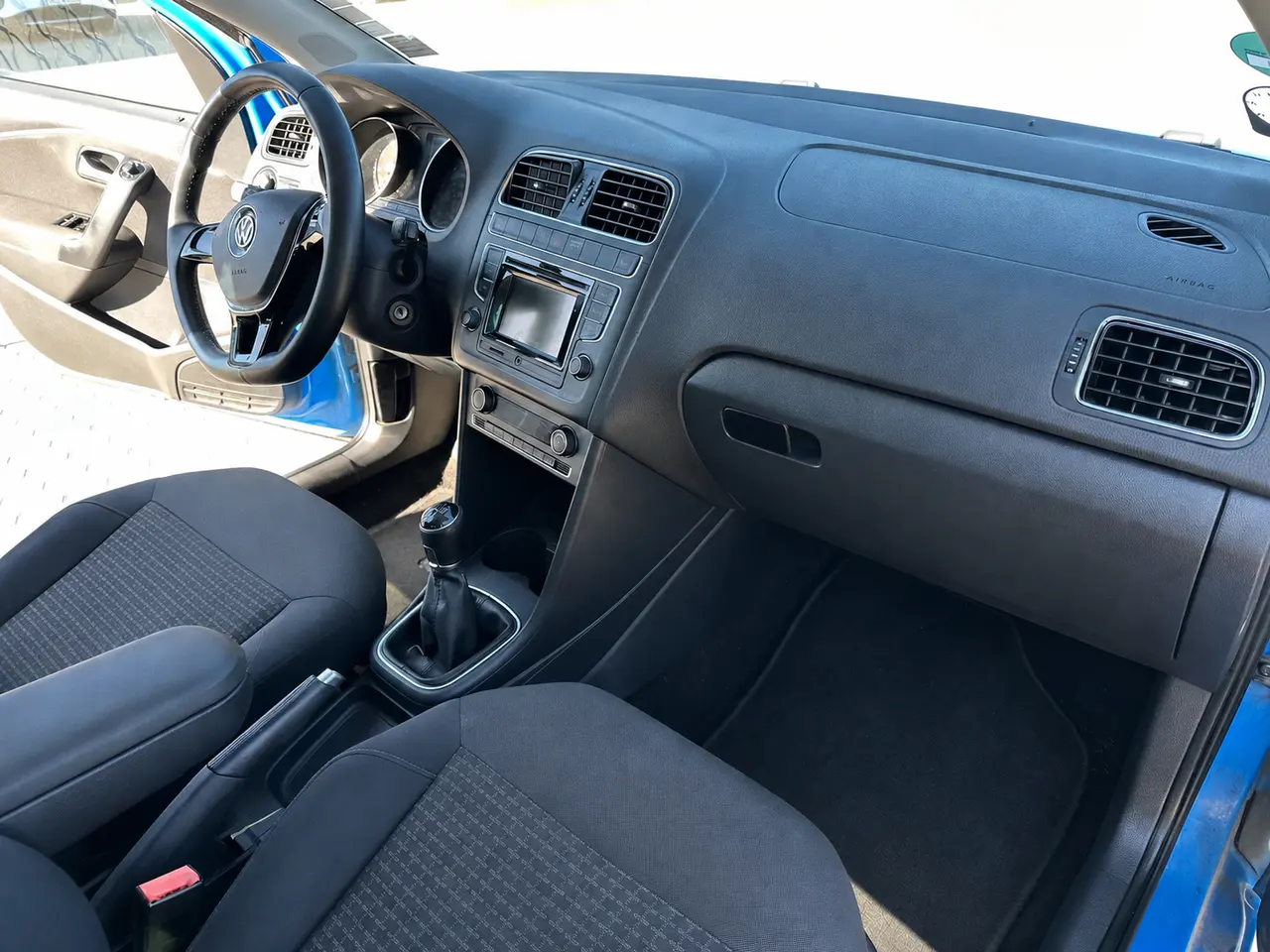Billede 6 - VW Polo 2015 BEDSTE PRIS ✅