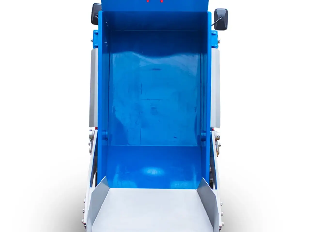 Billede 4 - Graecus H500FL Benzin Dumper