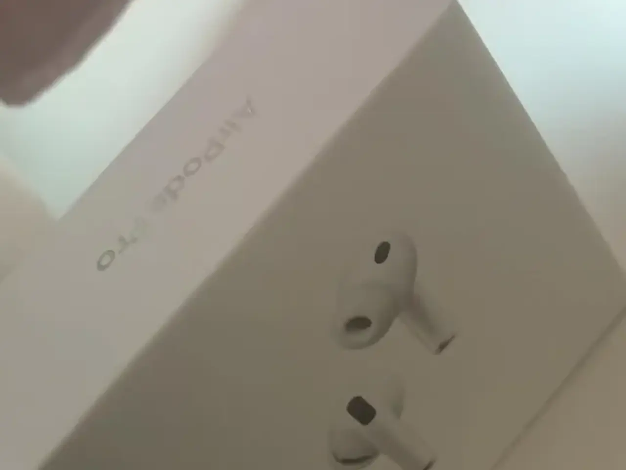 Billede 2 - Airpods Pro 3 **UÅBNET**