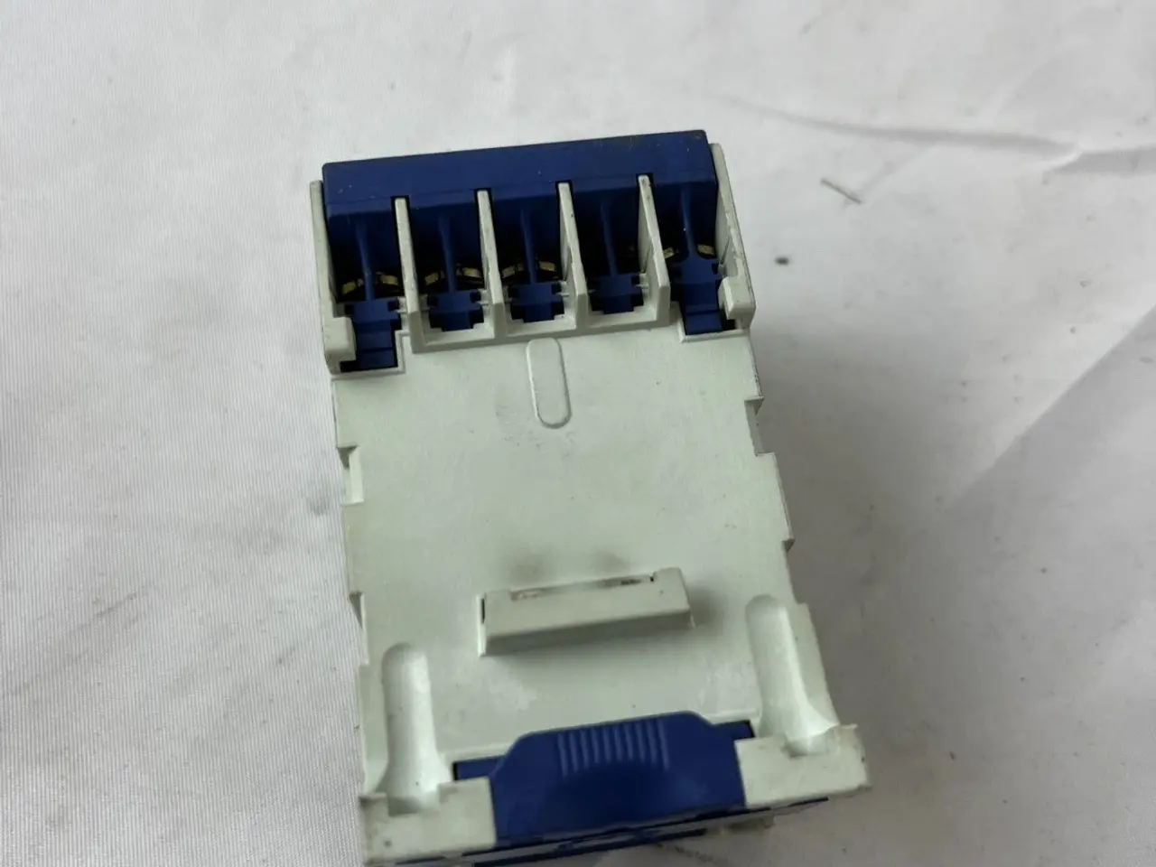 Billede 3 - Telemecanique CA2-EN240 Auxiliary kontaktor relæ