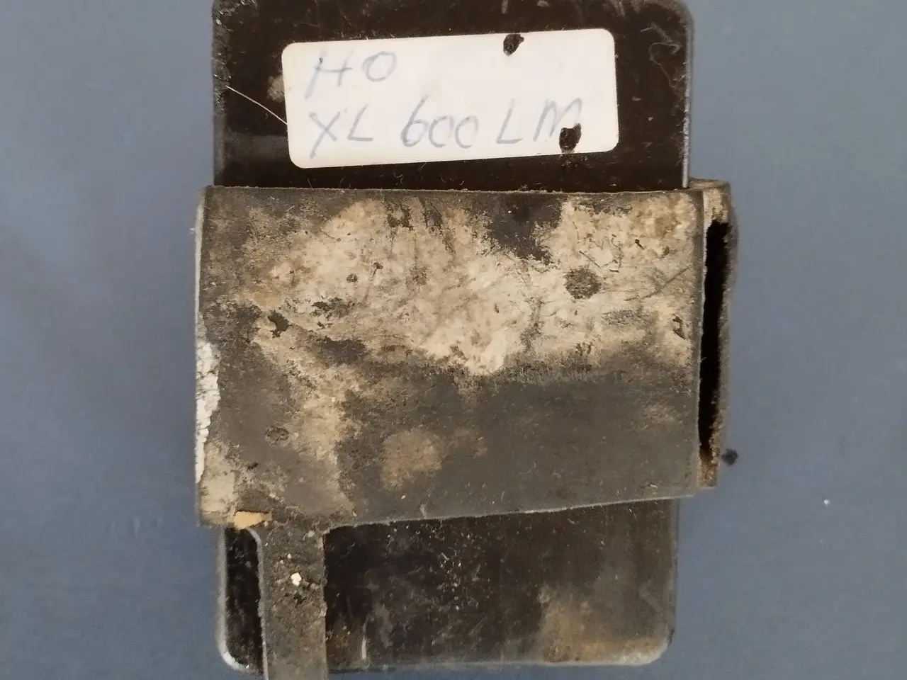 Billede 1 - CDI Box Honda XL 600 LM ( se %) 250 kr.