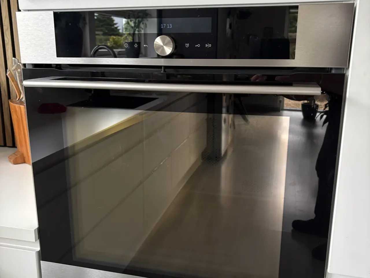 Billede 2 - Gorenje ovn til indbygning