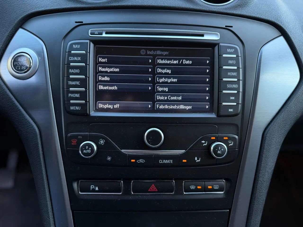 Billede 19 - Ford Mondeo 2,0 TDCi 163 Titanium